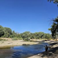 Prevedel Park Campsite #3 ico