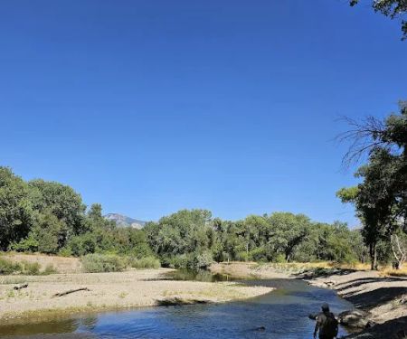 Prevedel Park Campsite #3