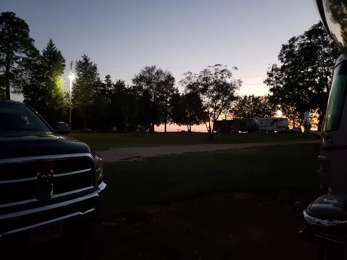 Shellbluff RV Park Picture 1