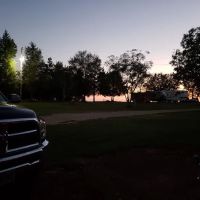 Shellbluff RV Park ico