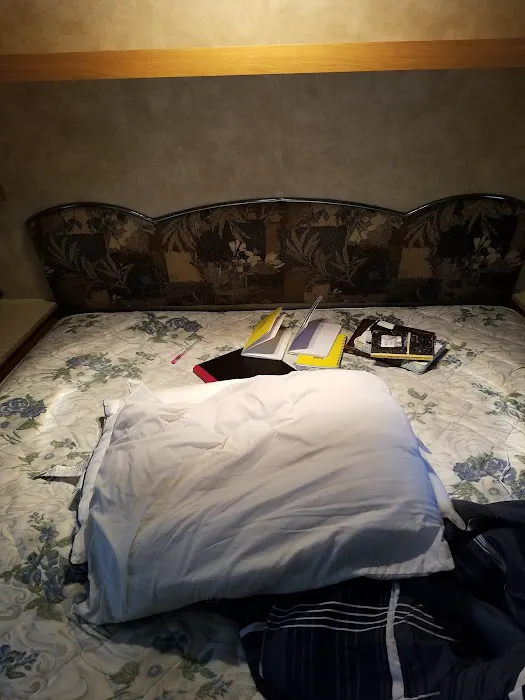 Shellbluff RV Park Picture 4