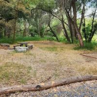 Prevedel Park Campsite #4 ico