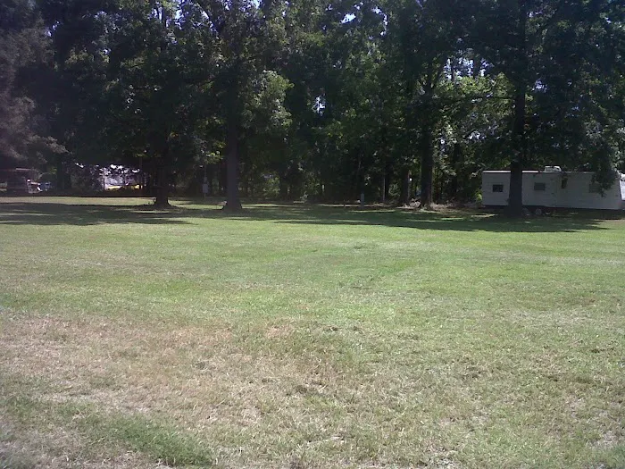 PINE RIDGE R.V. PARK Waynesboro Ga Picture 3