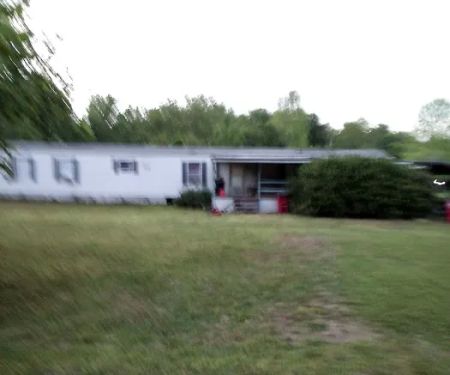 PINE RIDGE R.V. PARK Waynesboro Ga