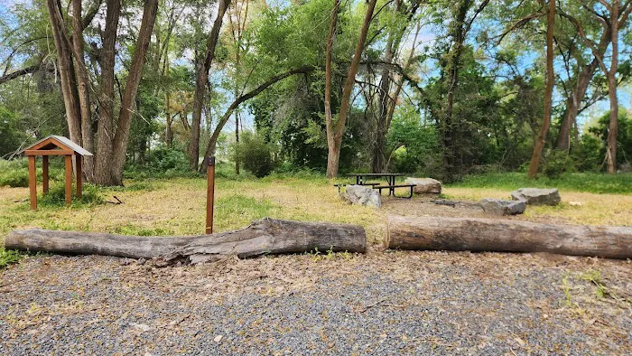 Prevedel Park Campsite #1 Picture 1