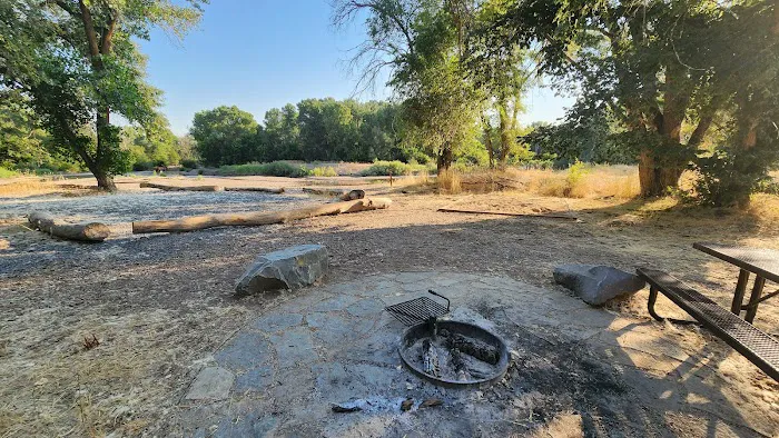 Prevedel Park Campsite #2 Picture 2