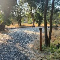 Prevedel Park Campsite #2 ico