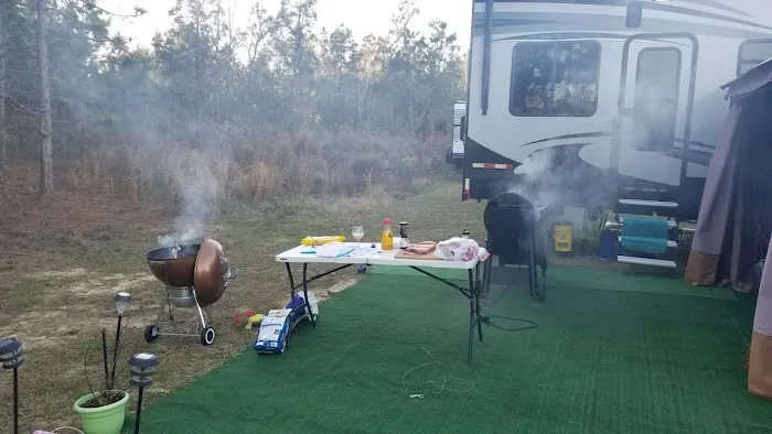 Hawkins RV Park Picture 1