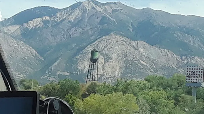 Century Campground Picture 4