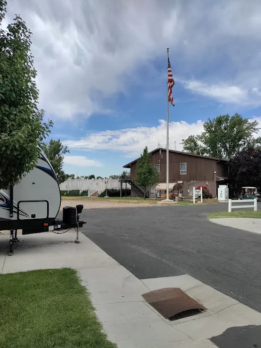 Century Campground Picture 2