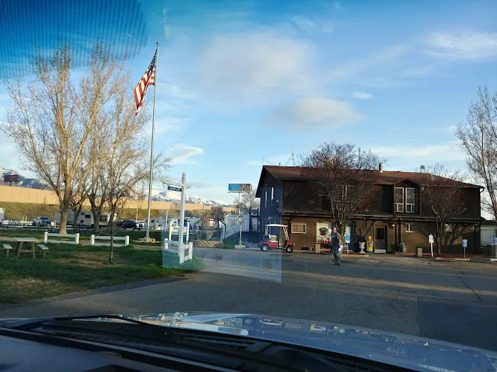 Century Campground Picture 5