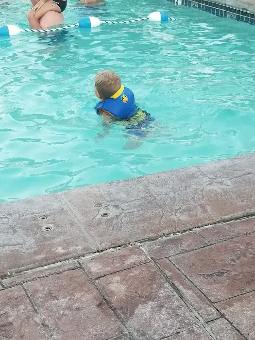 Century Campground Picture 3