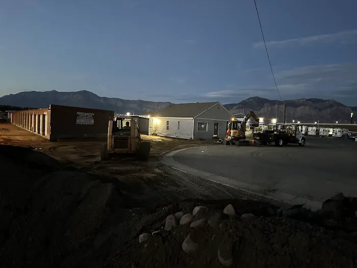 Century Campground Picture 6