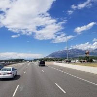 Century Campground ico