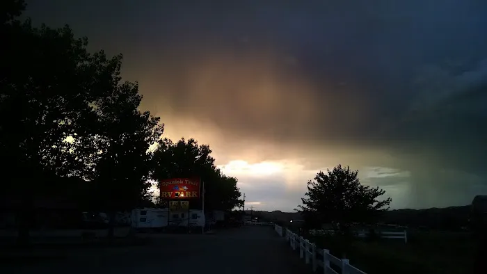 Century Campground Picture 7