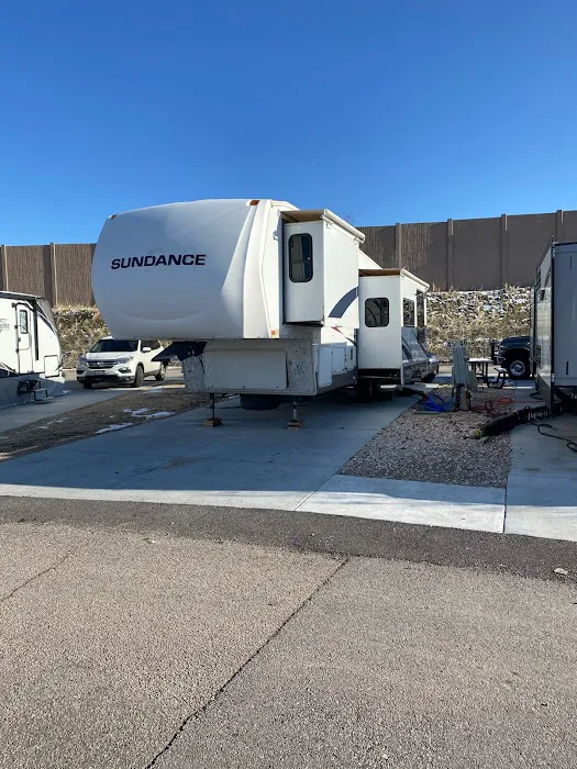 Century Campground Picture 10