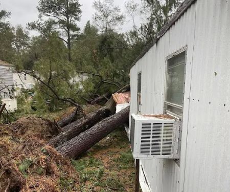 Castle Pines Mobile Home Park