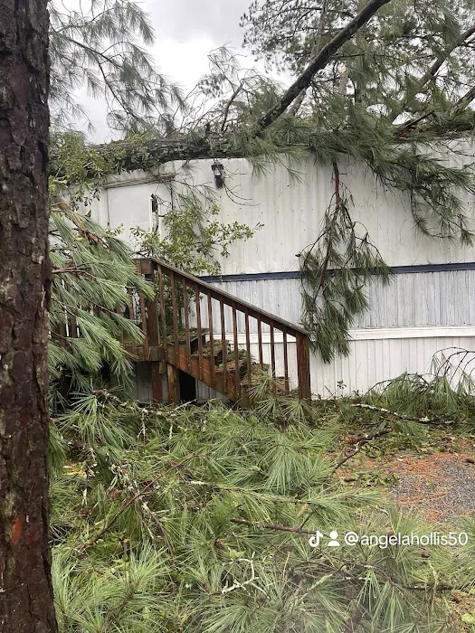 Castle Pines Mobile Home Park Picture 9