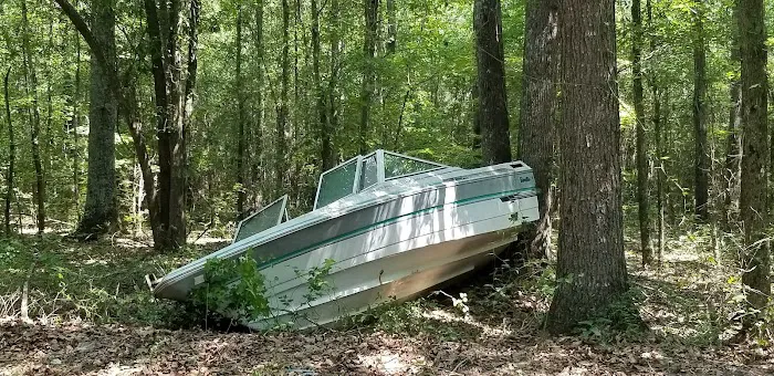 Castle Pines Mobile Home Park Picture 2