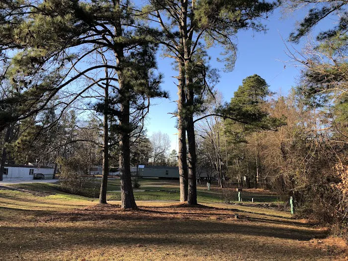 Castle Pines Mobile Home Park Picture 5