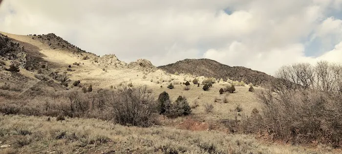 Botts Campground Picture 8