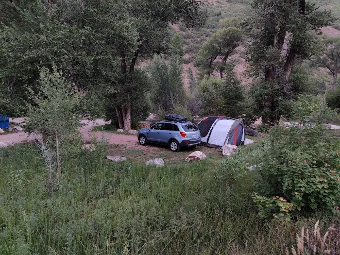 Botts Campground Picture 4