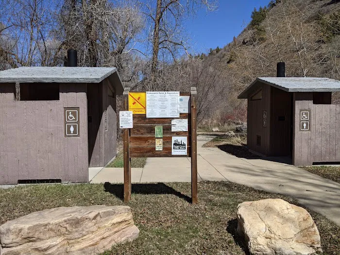 Botts Campground Picture 1