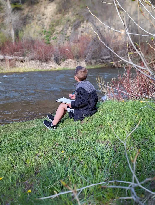 Botts Campground Picture 5