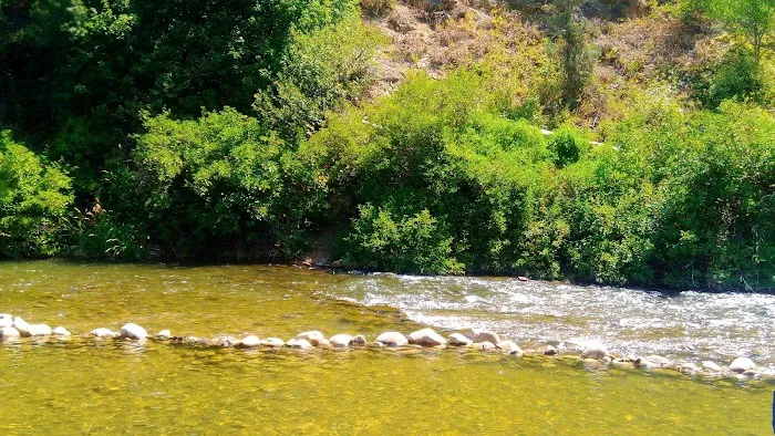 Botts Campground Picture 7