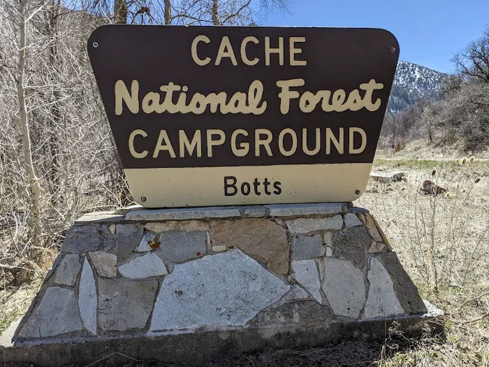 Botts Campground Picture 6