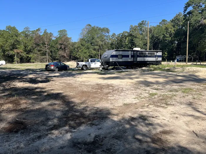 Coleman Lake Campground Picture 1