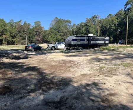 Coleman Lake Campground