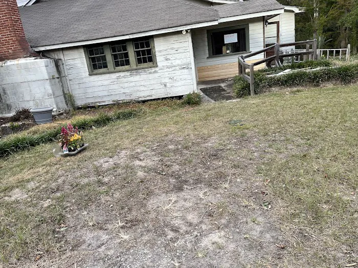 Coleman Lake Campground Picture 5