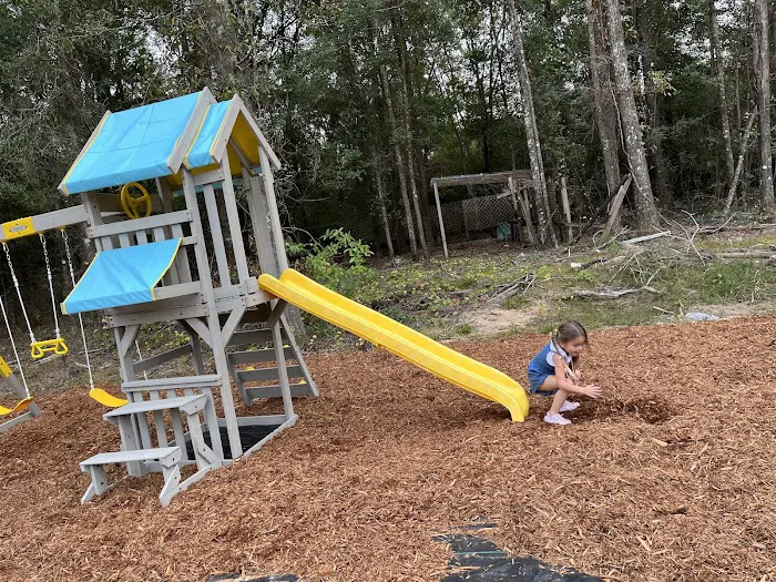 Coleman Lake Campground Picture 7