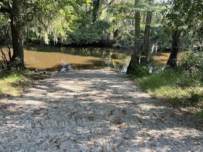 Coleman Lake Campground Picture 9