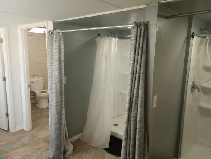 Coleman Lake Campground Picture 4