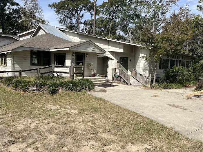 Coleman Lake Campground Picture 2