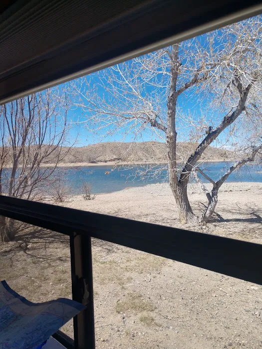 Tamarask Campground Picture 2