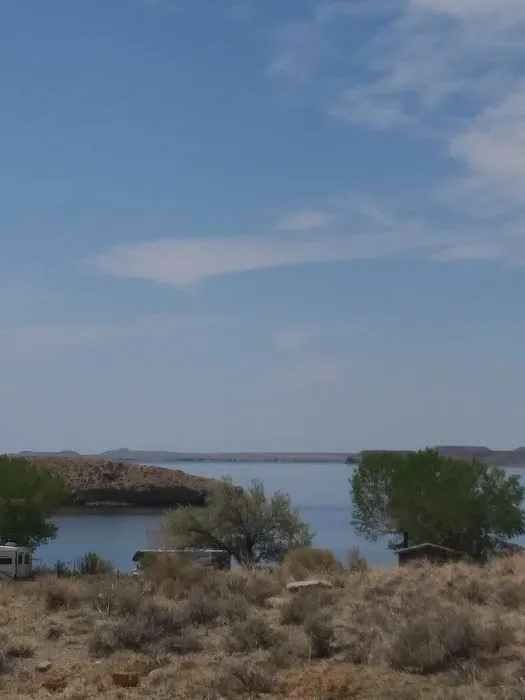 Tamarask Campground Picture 1