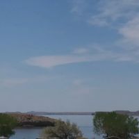 Tamarask Campground ico