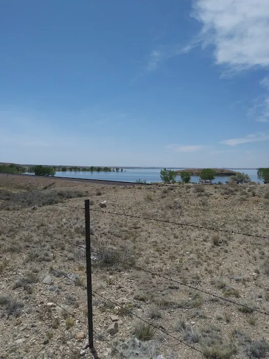 Tamarask Campground Picture 6