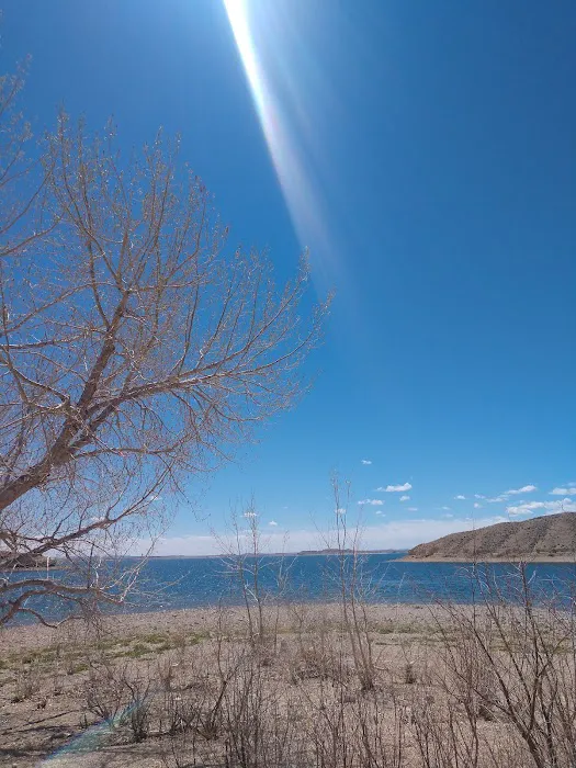 Tamarask Campground Picture 9