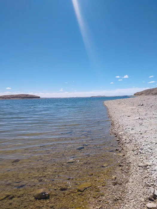 Tamarask Campground Picture 8