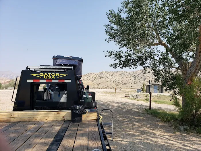 Tamarask Campground Picture 3