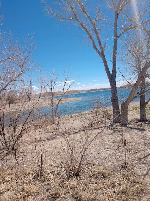 Tamarask Campground Picture 7