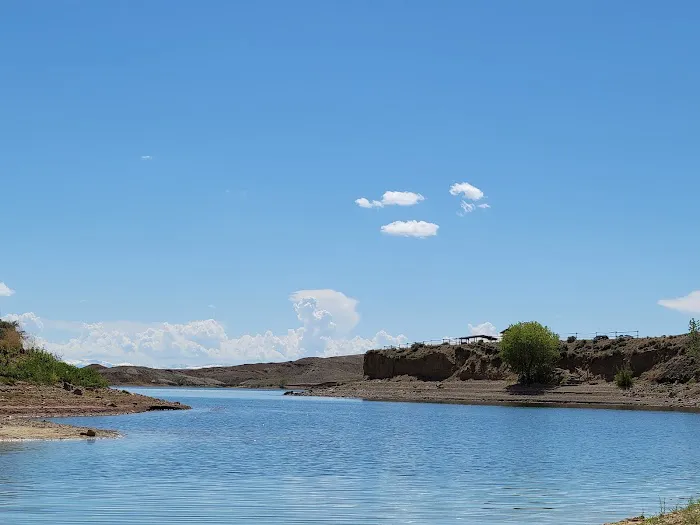 Brannon Campground Picture 7