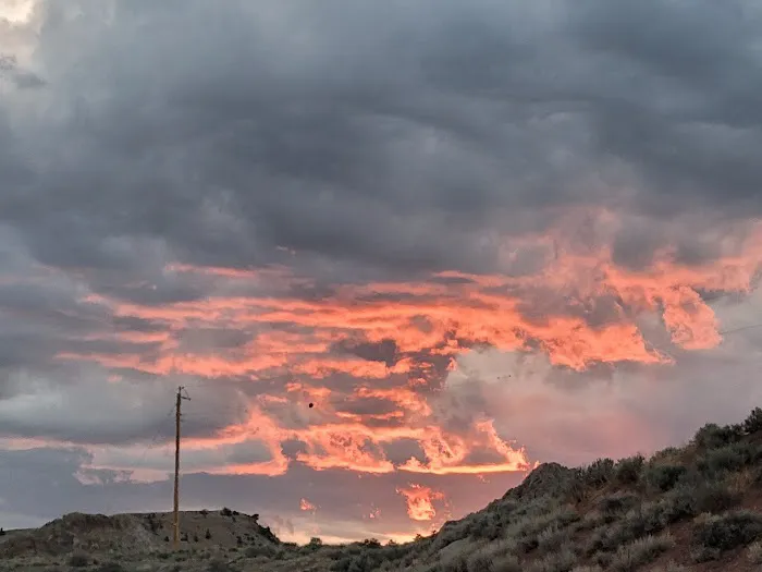 Brannon Campground Picture 5