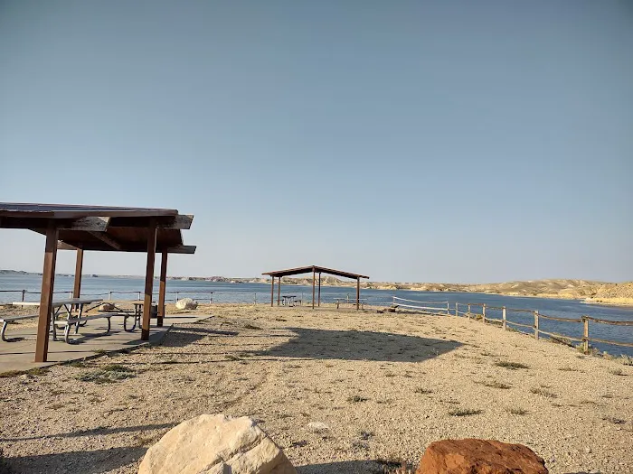 Brannon Campground Picture 2