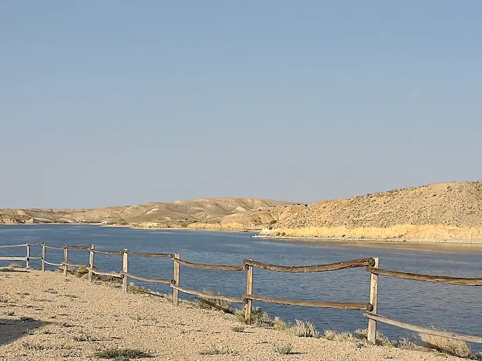 Brannon Campground Picture 6