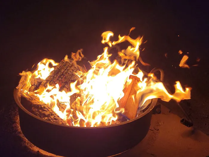 Brannon Campground Picture 8